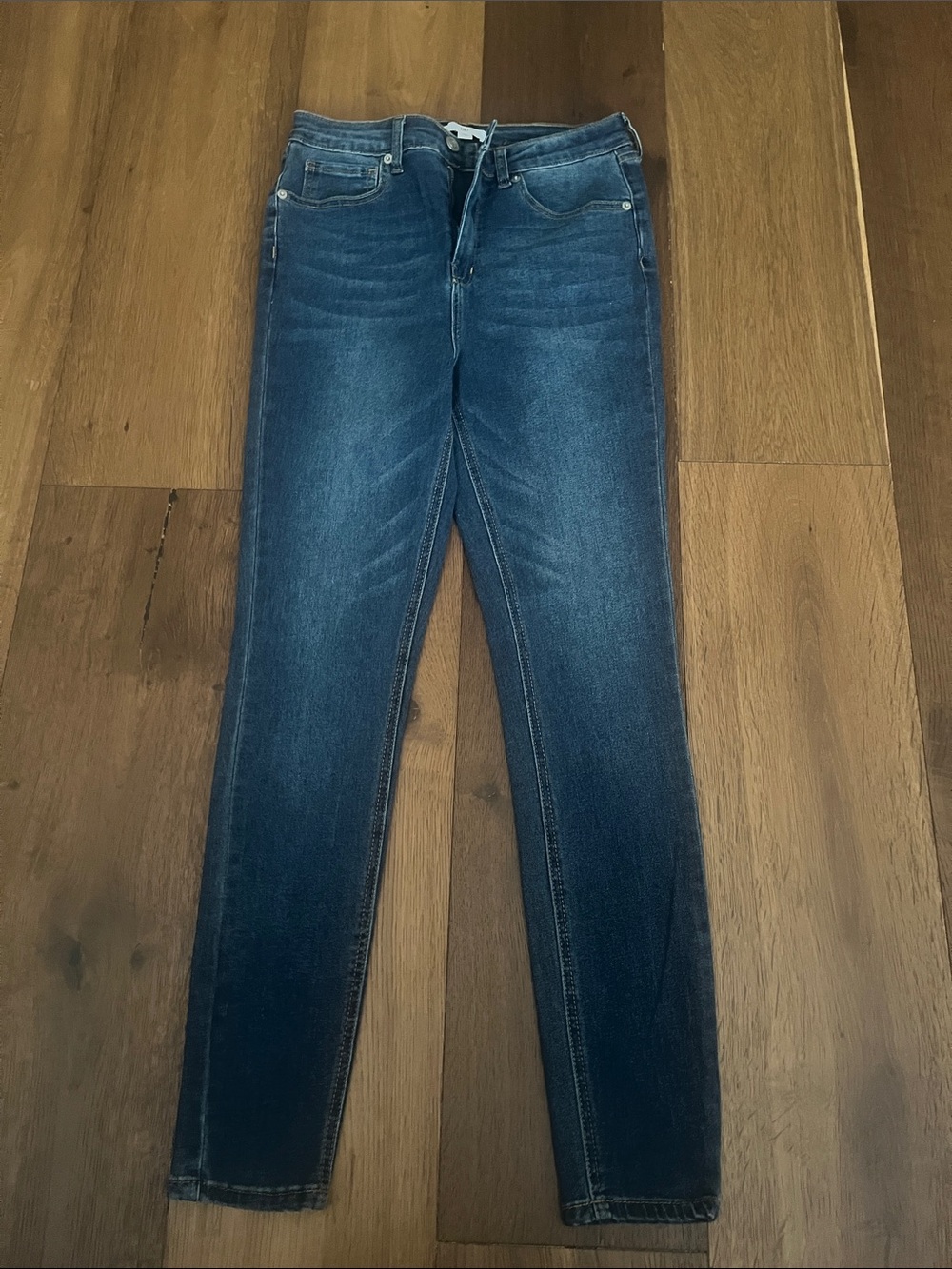 BP. Indigo woman Wash Skinny Jeans size 29